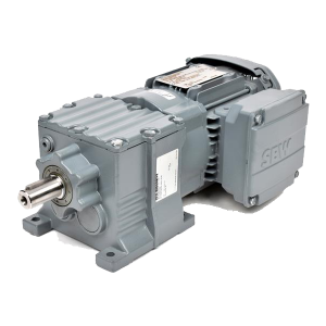 crane gearmotor sew