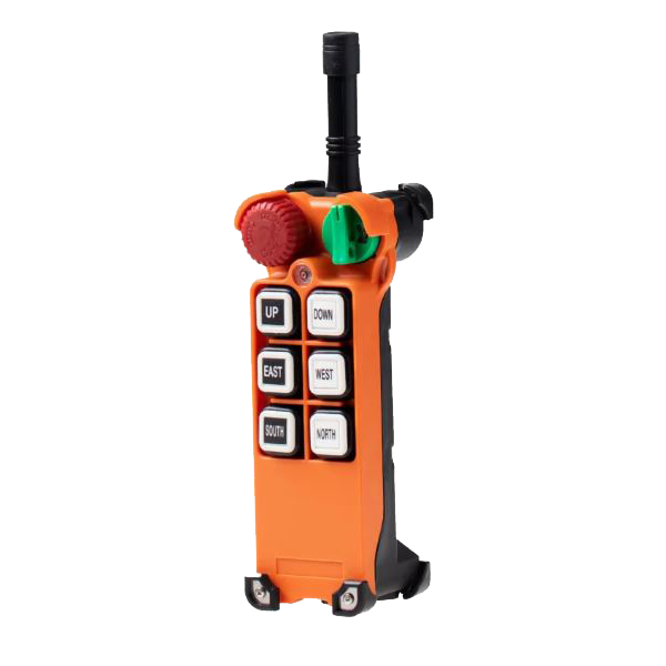 crane remote control